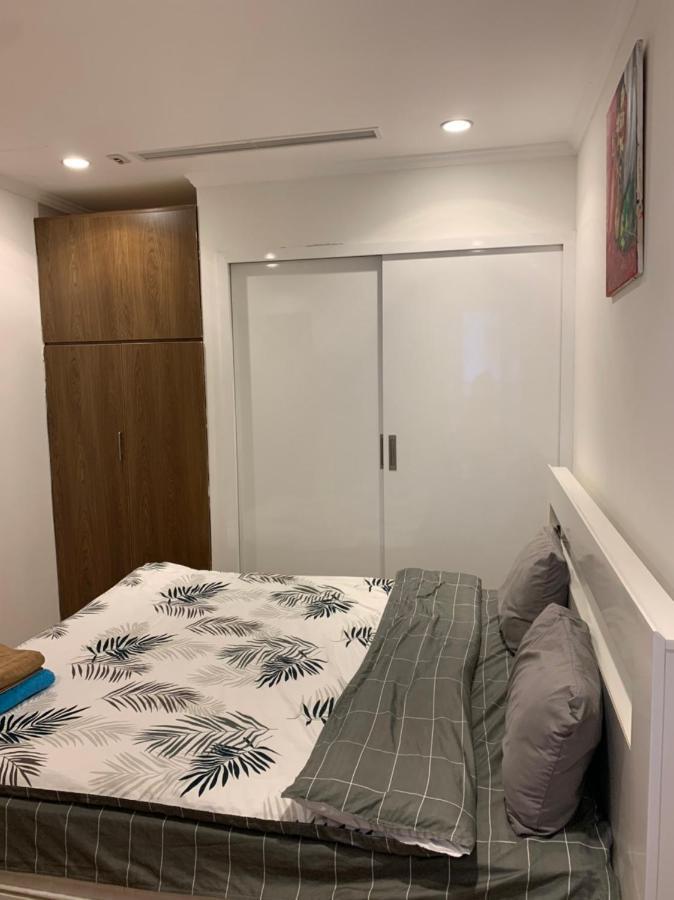 Bom Homes- Vinhomes Times & Park Hilll Hà Nội