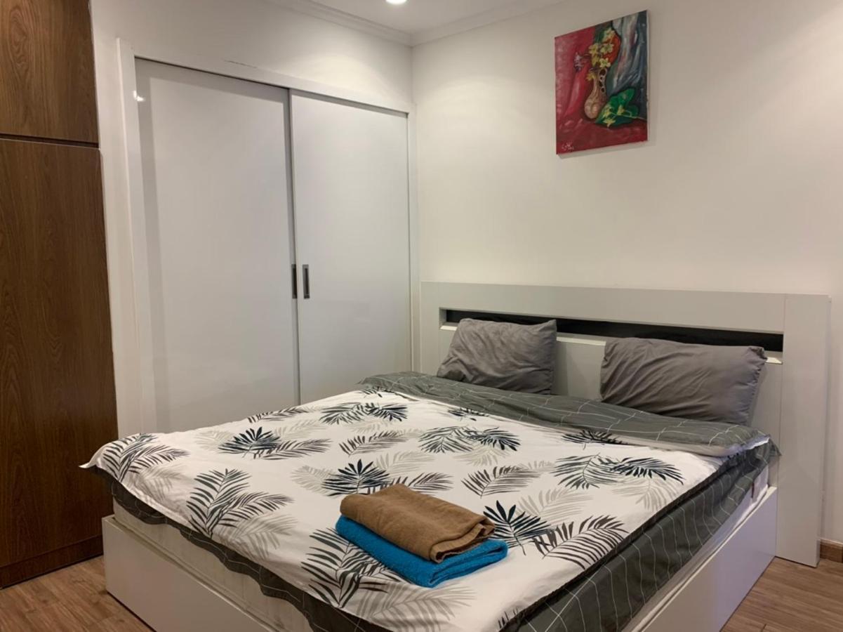 Bom Homes- Vinhomes Times & Park Hilll Hà Nội