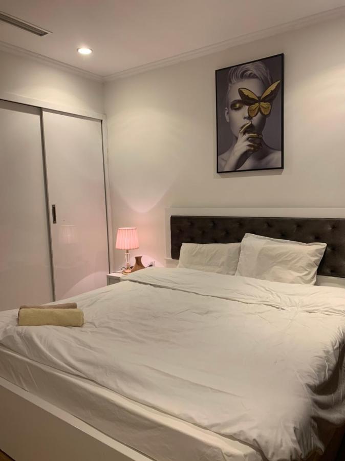Căn hộ Bom Homes- Vinhomes Times & Park Hilll Hà Nội