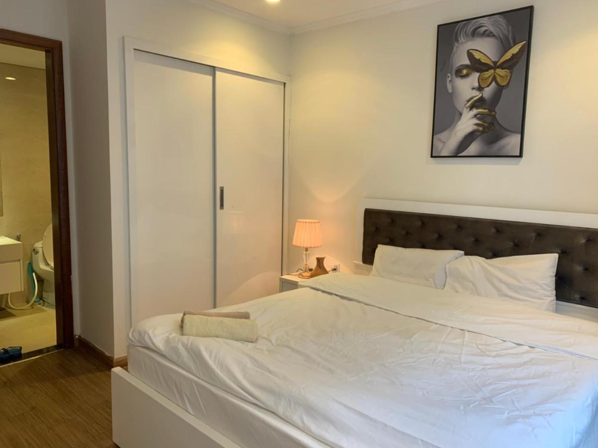 Bom Homes- Vinhomes Times & Park Hilll Căn hộ