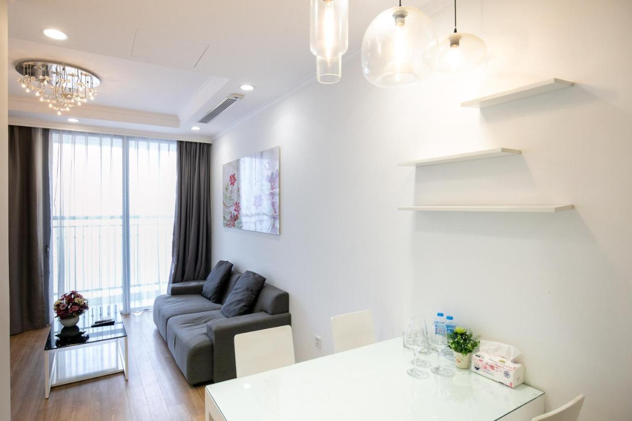 Bom Homes- Vinhomes Times & Park Hilll Căn hộ Hà Nội
