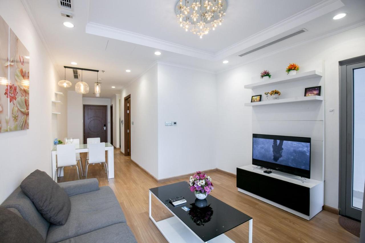 Bom Homes- Vinhomes Times & Park Hilll Hà Nội