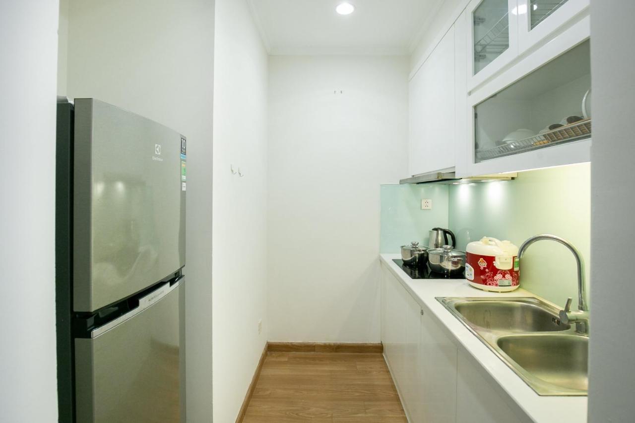 Bom Homes- Vinhomes Times & Park Hilll Hà Nội