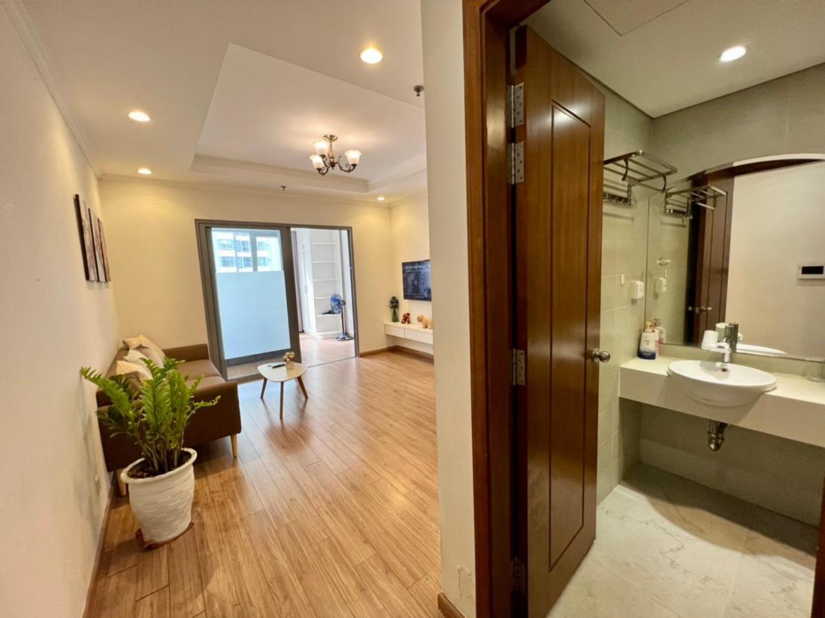 Bom Homes- Vinhomes Times & Park Hilll * Hà Nội