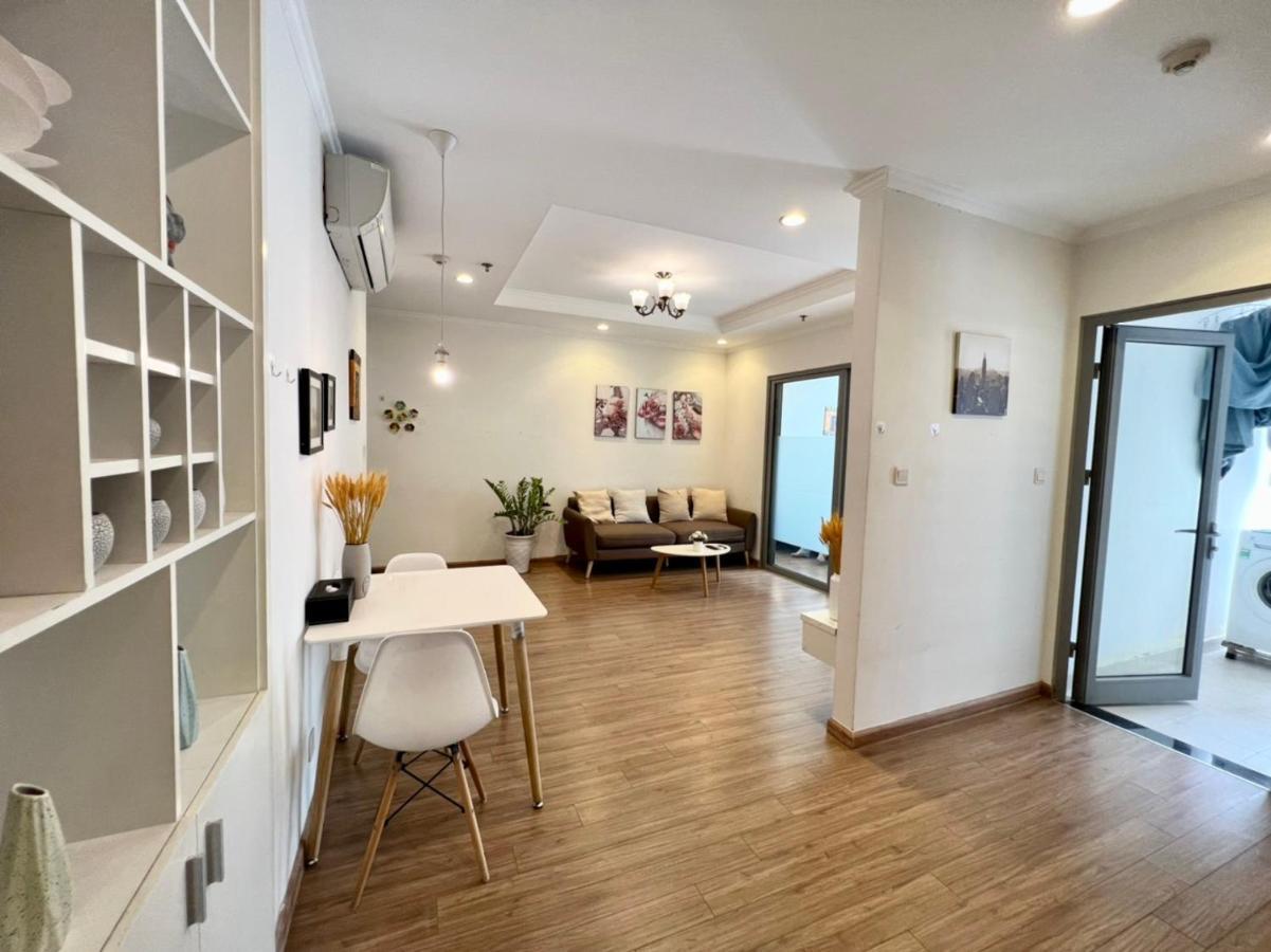 Bom Homes- Vinhomes Times & Park Hilll * Hà Nội