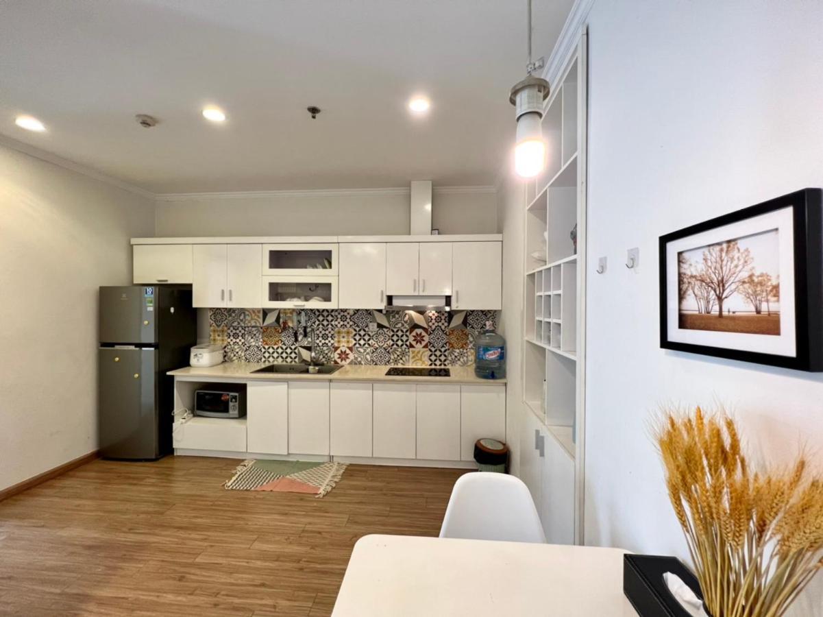 Căn hộ Bom Homes- Vinhomes Times & Park Hilll