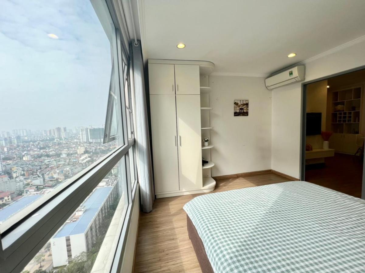Bom Homes- Vinhomes Times & Park Hilll Căn hộ *
